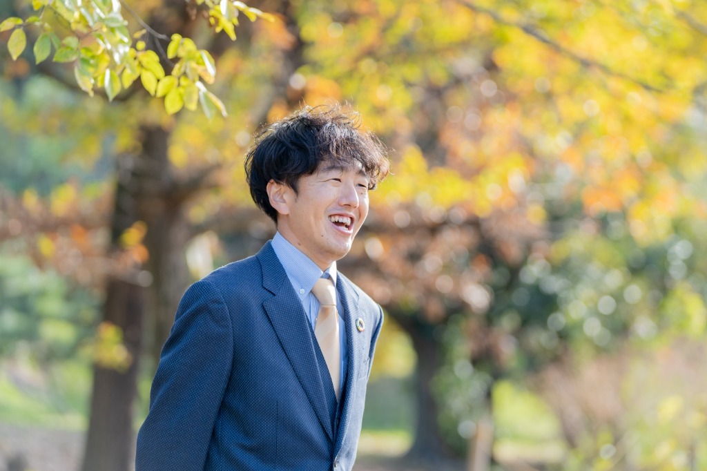 インフォメーション